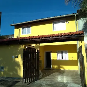 Casa No Centro De Bertioga , São Paulo Brasil