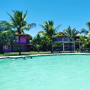 Apartamento Duplex No Toko Village Do Mutá, Porto Seguro
