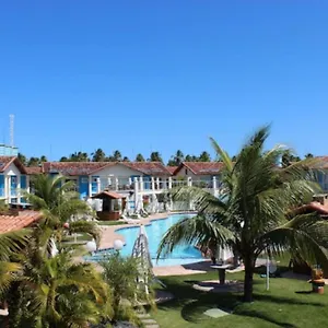 Apartamento Residencial Mont Sião Ii - Tonziro, Porto Seguro