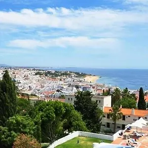 Fabulous Sea View Near Old Town , Albufeira Portugal