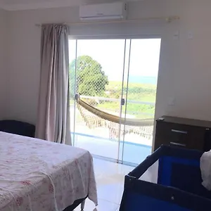Apartamento Apê Vista Mar Taperapuan, Porto Seguro