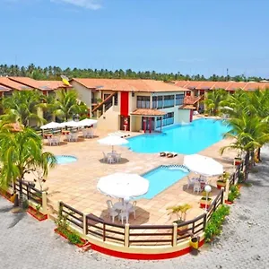 Casa de Férias Casa Duplex 3 Suítes Em Fechado, Porto Seguro